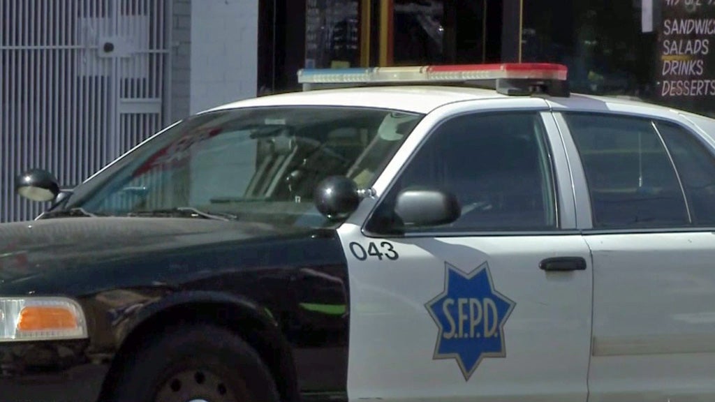 Suspect getting away from San Francisco police dies in scooter crash, officers say — CBS Bay Area (KPIX), Estero Health news