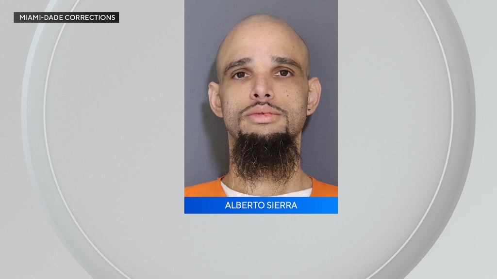 Miami jury recommends sentencing Alberto Sierra to death for killing estranged wife, her daughters — CBS Miami, Estero Real Estate news