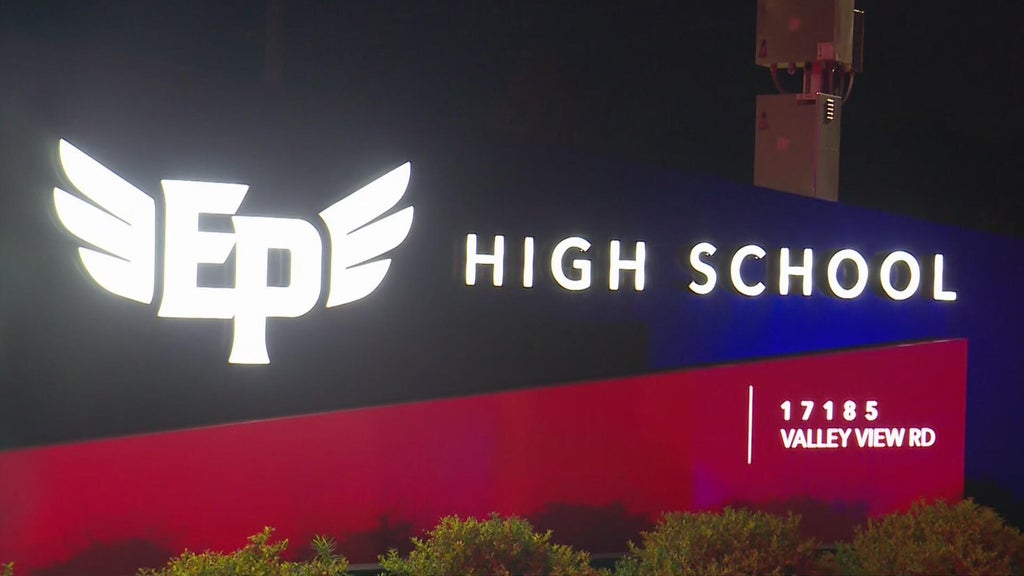 Watch live: Eden Prairie police discuss recent shootings; man charged in homecoming shooting — WCCO / CBS Minnesota, Estero Schools news