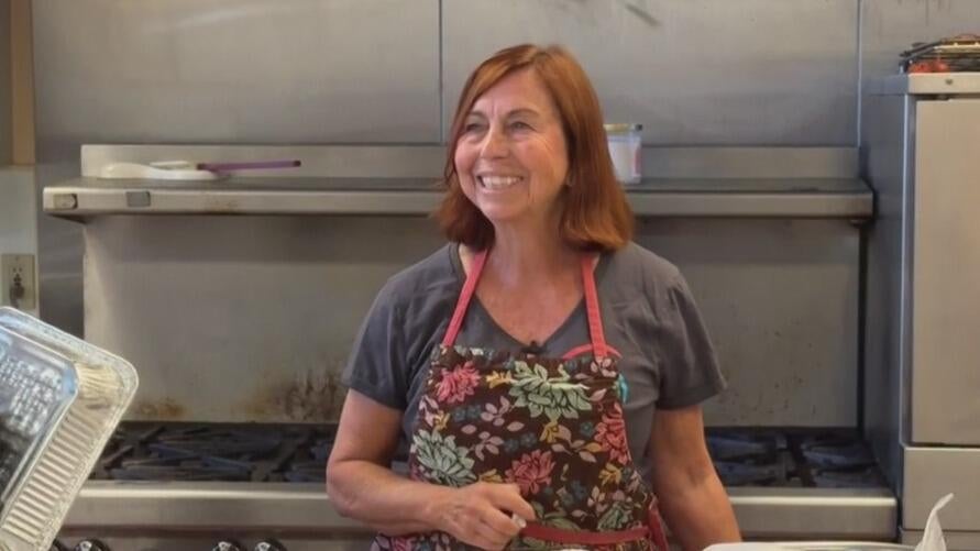 Bay Area woman's community service idea from 2012 grows to thousands of volunteers — CBS Bay Area (KPIX), Estero Health news