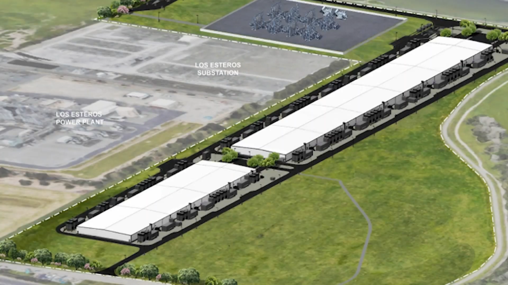 San Jose leaders consider new rules for data centers amid several proposals — CBS Bay Area (KPIX), Estero Technology news