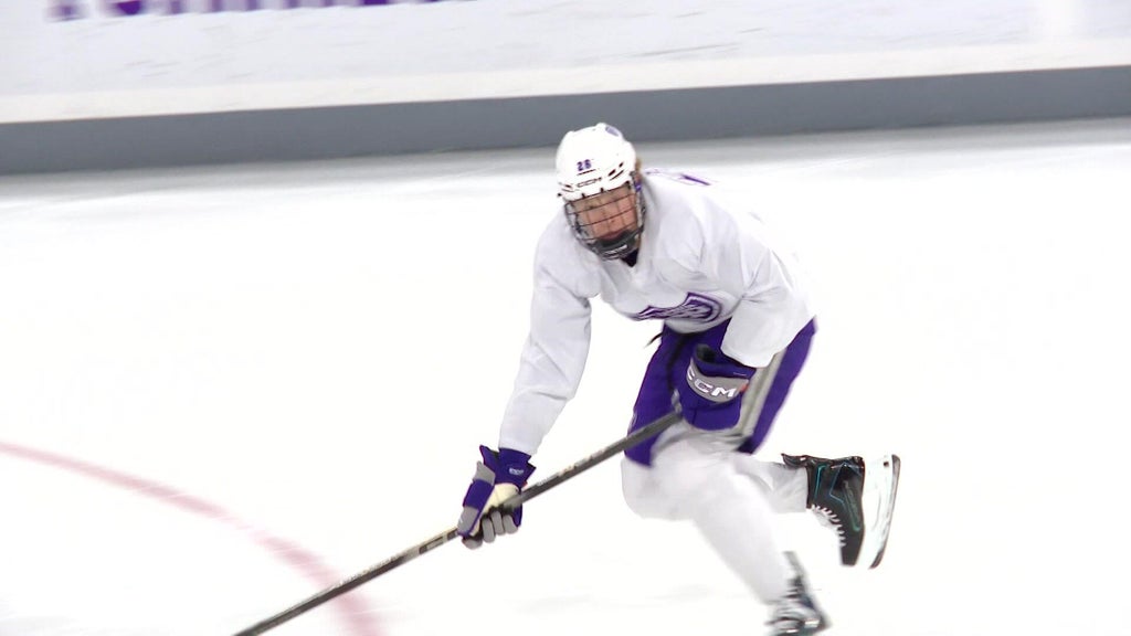 St. Thomas hockey looks to make its mark as captain Chase Cheslock leads the Tommies into the elite NCHC — WCCO / CBS Minnesota, Estero Schools news