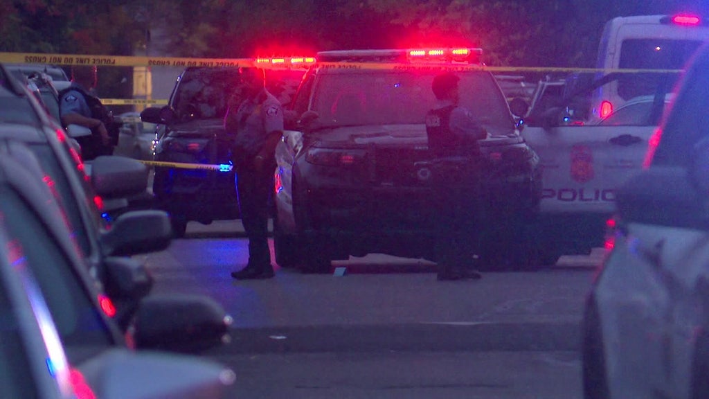 Minneapolis officer fires gun when armed teen carjacker hits squad in stolen car, police say — WCCO / CBS Minnesota, Estero Health news