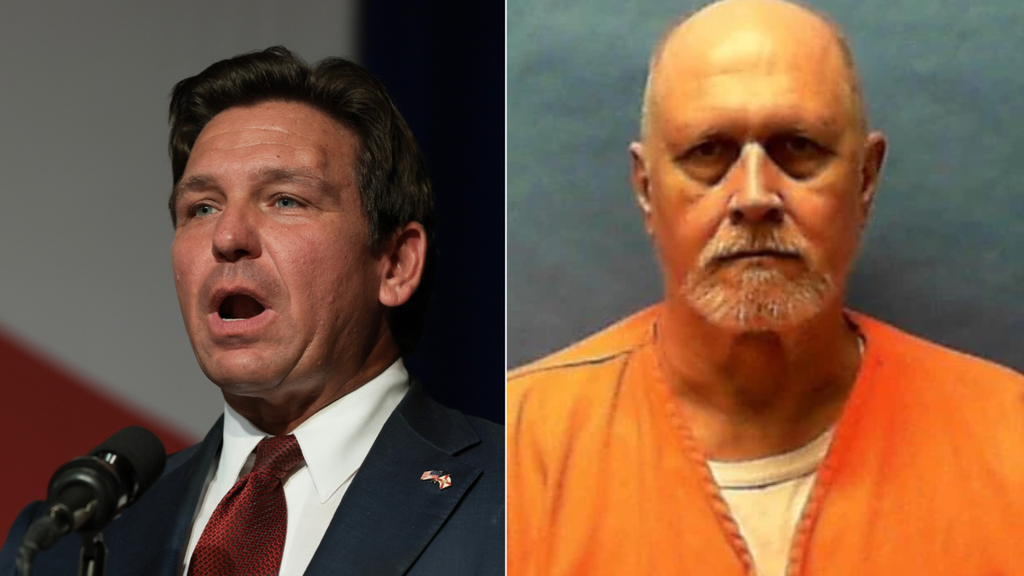 Gov. DeSantis approves execution for man convicted of killing pregnant woman and her husband in Florida Keys — CBS Miami, Estero Community news