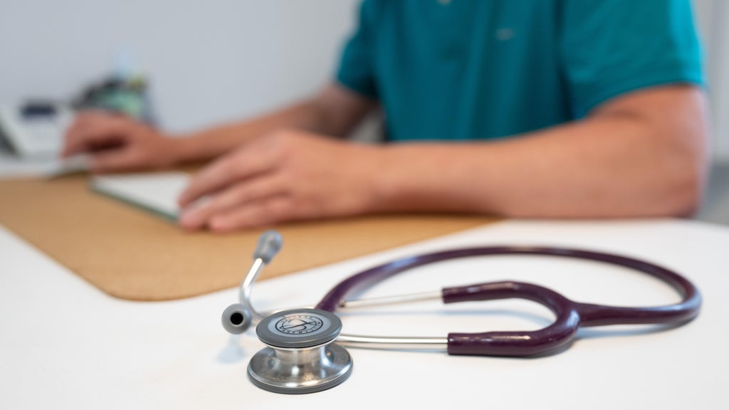 How often do medical misdiagnoses occur? Here's the data — WCCO / CBS Minnesota, Estero Health news