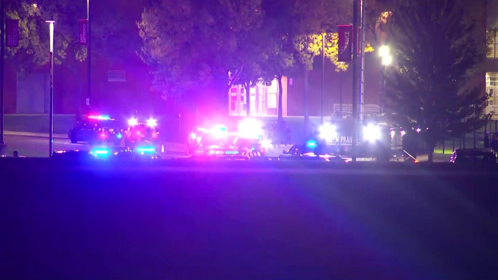 More than 40 agencies agree to a joint plan to address gang violence in Minnesota — WCCO / CBS Minnesota, Estero Schools news