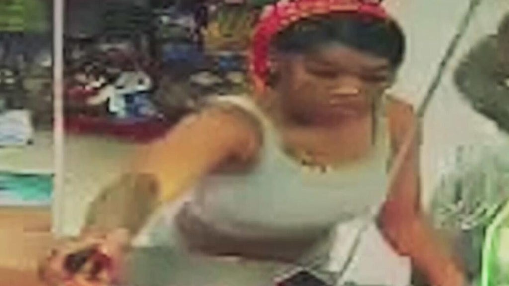 Broward detectives seek woman who pepper-sprayed convenience store clerk in face after purchase dispute — CBS Miami, Estero Health news