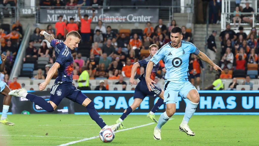 Jonathan Bond earns 12th clean sheet of the season as Dynamo play Minnesota to scoreless draw — WCCO / CBS Minnesota, Estero Real Estate news
