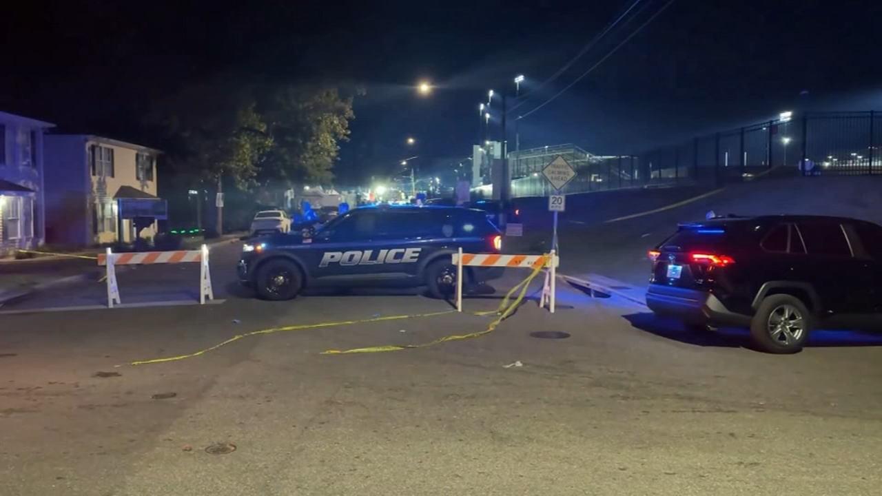 At least 12 injured, including juveniles, in shooting near Florida A&M University campus
       — ABC 7 Bay Area