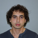 Jamestown Man Arrested After Shots Fired Incident — NewsDakota, Estero Community news