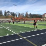 Mistakes By Frustrated Jimmies Help Bemidji St. To Easy Win — NewsDakota, Estero Sports news