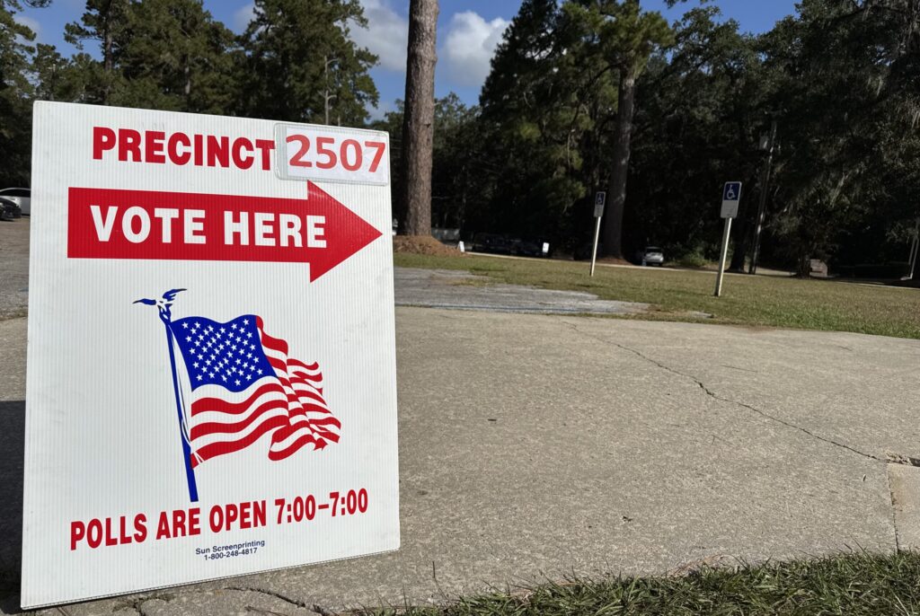 Nearly 4 million Floridians have voted so far — Estero Real Estate news