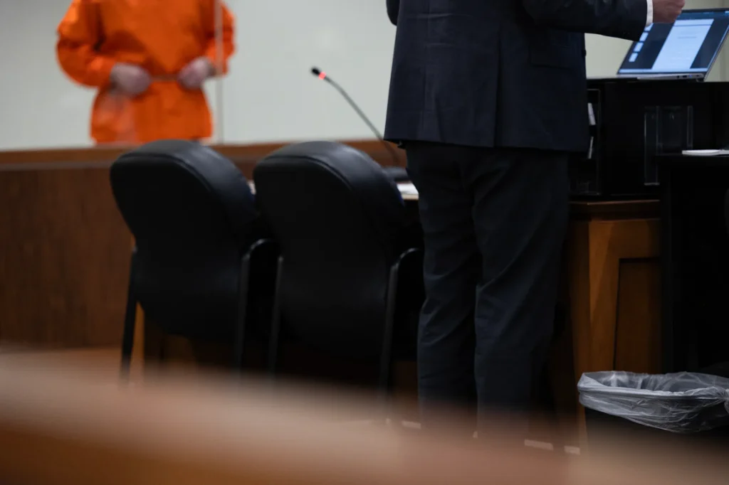 With fewer public defenders, indigent defendants pay the price — Florida Phoenix, Estero Schools news