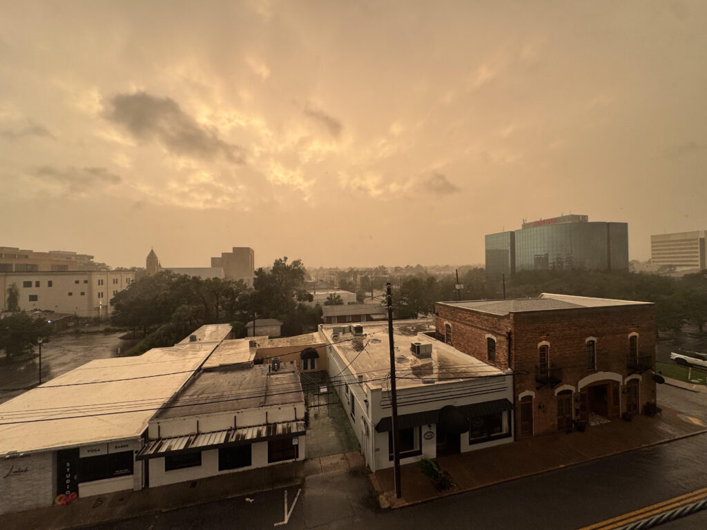 One death reported in Florida as Hurricane Isaias moves through — Florida Phoenix, Estero Business news