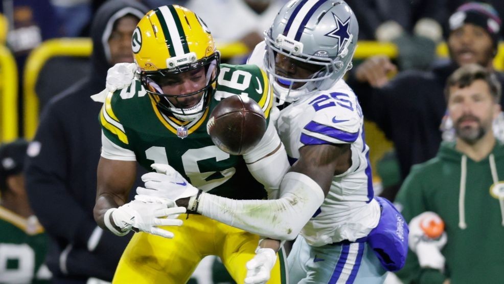 16 ejected, 6 arrested during Cowboys-Packers game for Sunday Night Football — Fox 11 Green Bay Local, Estero Sports news
