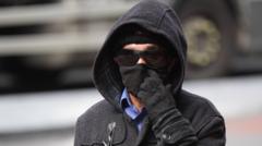 Civil servant admits he 'made mistakes' juggling five government jobs — BBC Business, Estero Business news