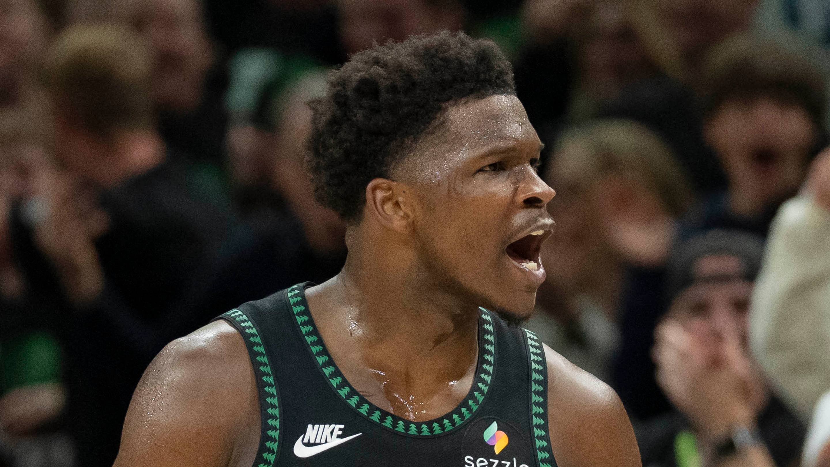 Stat predictions for key Timberwolves players in the 2026-27 season — Dunking With Wolves (T-Wolves)