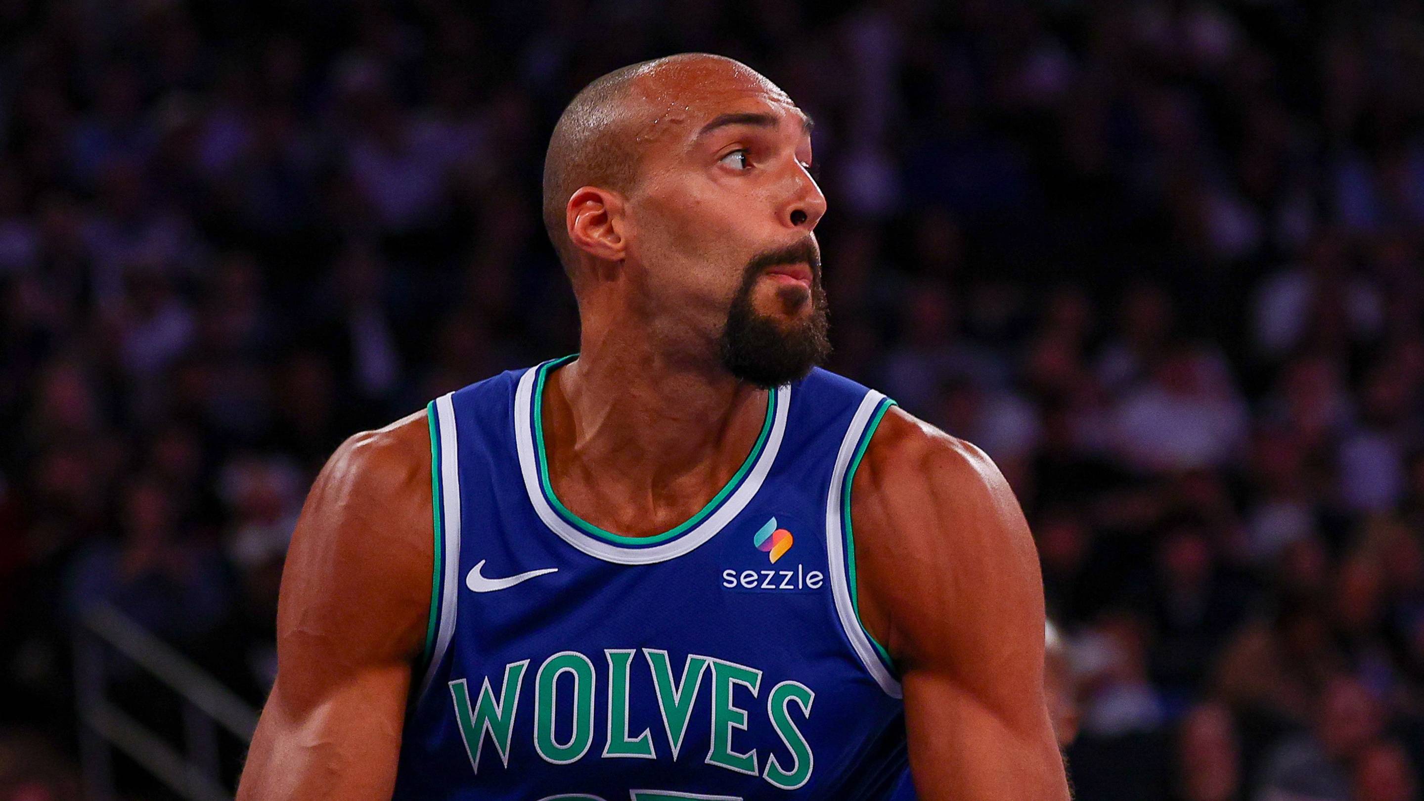 Timberwolves' frontcourt defense will be better than last season despite identity shift — Dunking With Wolves (T-Wolves), Estero Sports news