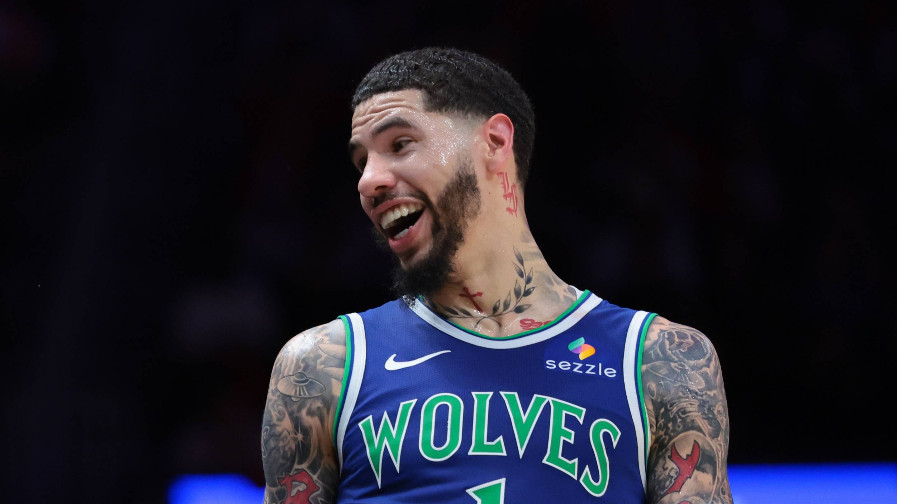 Timberwolves' dynamic first game helps validate LaMelo Ball trade vision — Dunking With Wolves (T-Wolves), Estero Sports news