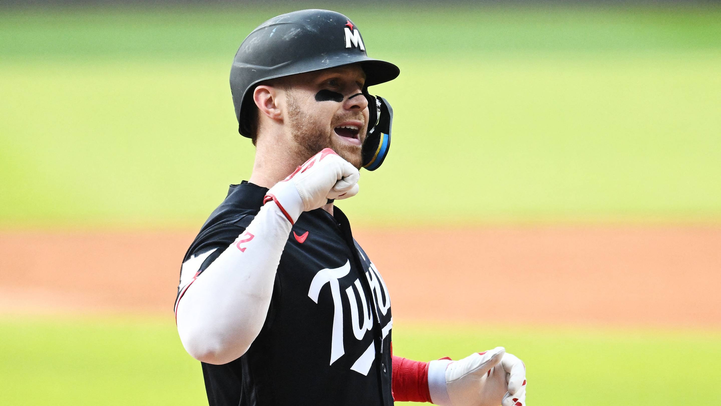 How Twins can prevent Ryan Jeffers from signing with Yankees this offseason — Puckett's Pond (Twins), Estero Sports news