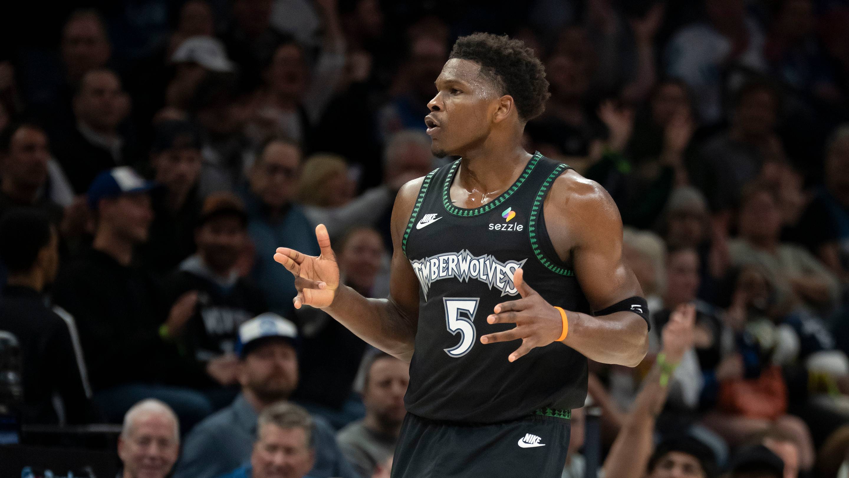 Timberwolves are must-see TV this year, and NBA GMs know it — Dunking With Wolves (T-Wolves), Estero Sports news