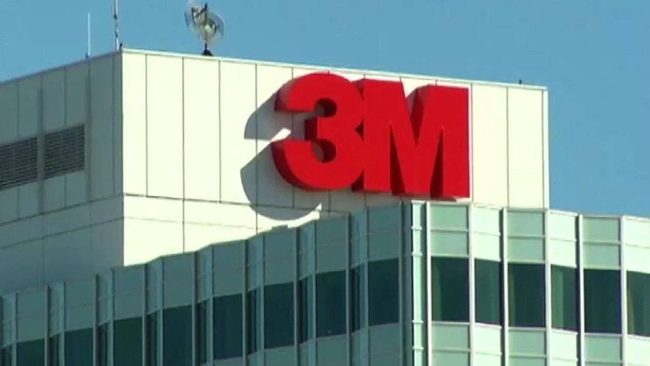 3M plans to close Fairmont facility, lay off 62 employees later this year — KSTP 5 — Gopher