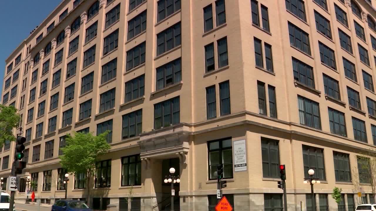 St. Paul voters to consider rental repair protections in ballot measure — KSTP 5 — Gopher