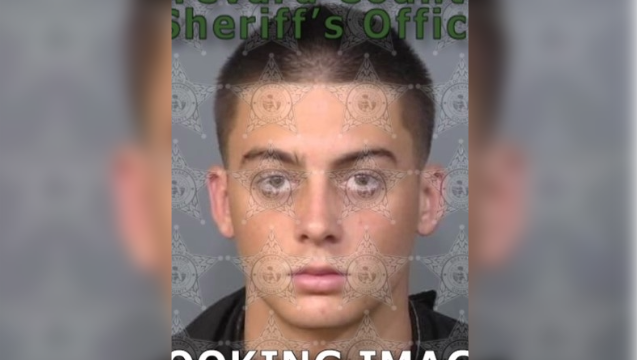 19-year-old arrested in hit-and-run crash that killed 15-year-old scooter rider in Brevard County — WESH 2 Orlando