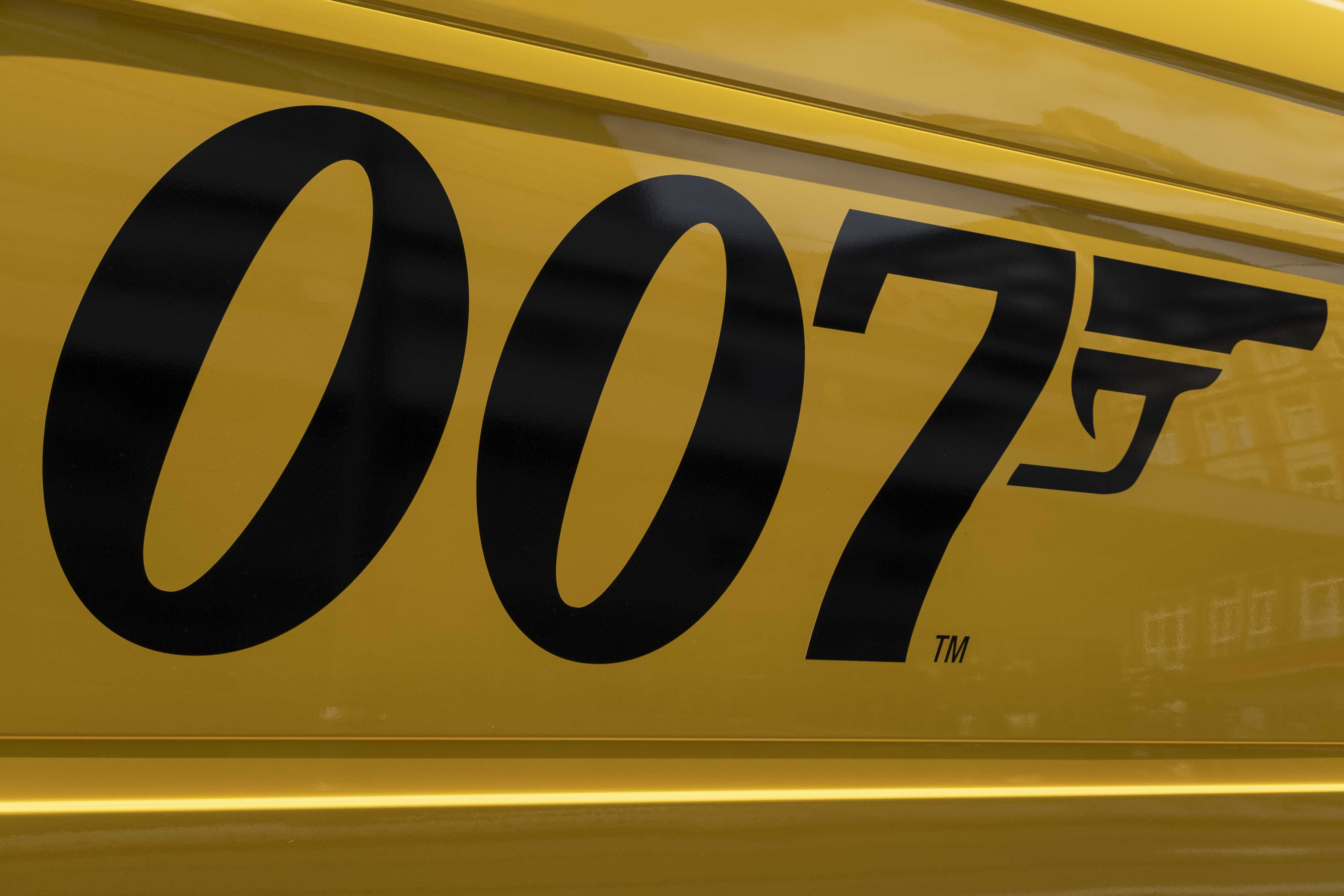 The top 3 finalists to be the next James Bond have been revealed — WPBF Entertainment Palm Beach