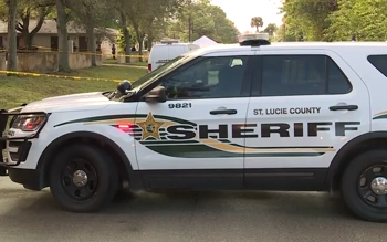 SWAT responds after domestic battery call in Lakewood Park neighborhood — WPBF West Palm Beach