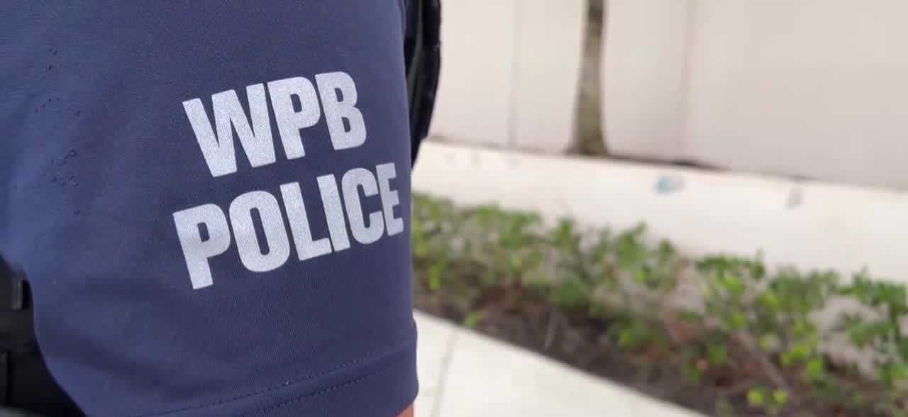 West Palm Beach police investigate deadly shooting on Presidential Way — WPBF West Palm Beach, Estero Community news