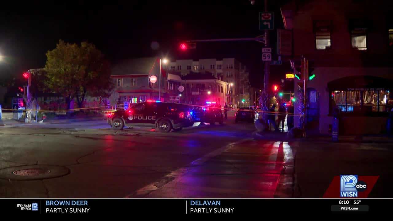 Deadly hit and run at bar close in Walker's Point neighborhood, no arrest — WISN 12 Milwaukee, Estero Community news