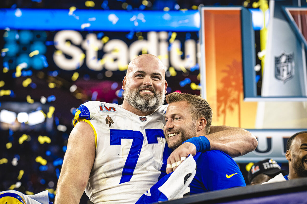 Down, Not Out: How L.A. Rams Are Planning Their Redemption — Los Angeles Magazine, Estero Technology news
