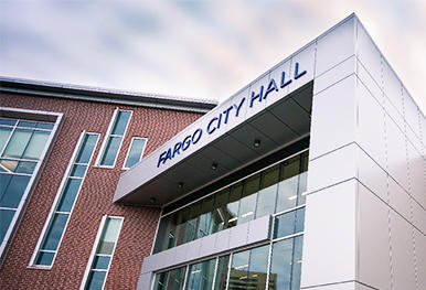 Former Communications employees file lawsuit against City of Fargo over ‘biased’ internal investigation — KFGO, Estero Health news