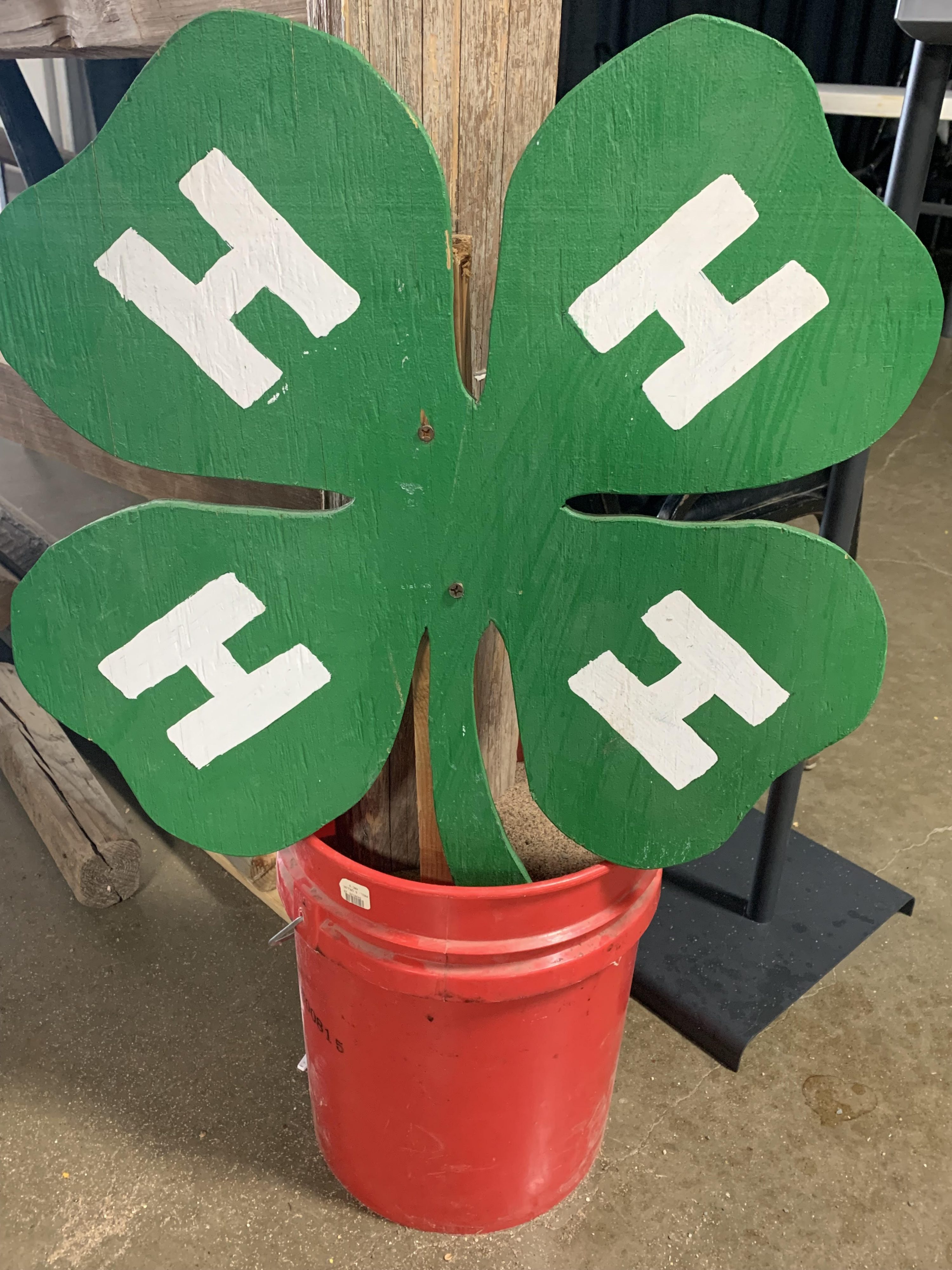 South Dakota 4-H seeks statewide project committee members — KFGO