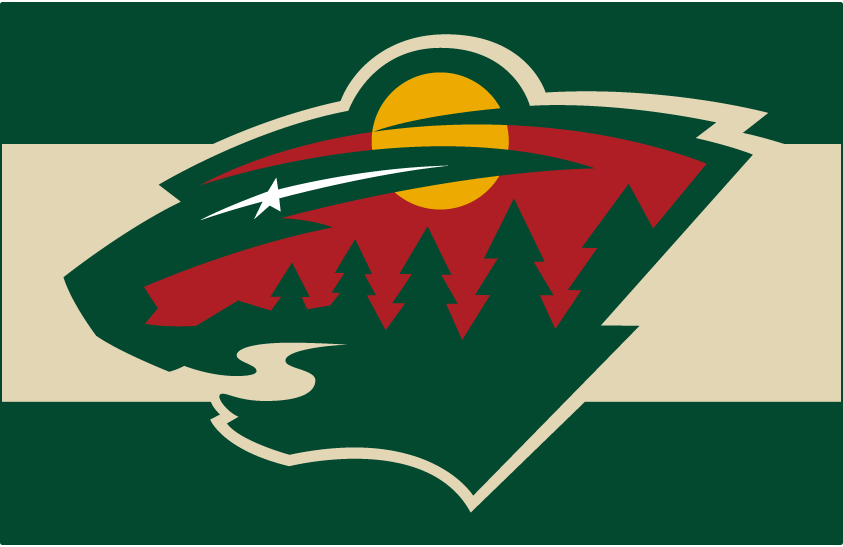 Cooley makes 36 saves in the Flames’ 2-1 victory over the Wild — KFGO, Estero Sports news