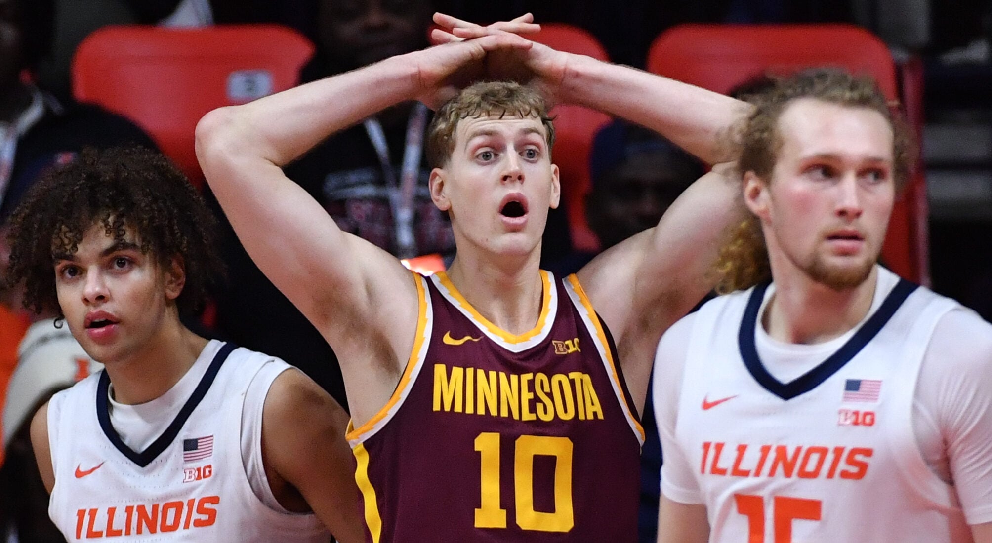 How Much Money Is Waiting for Gophers MBB Star Cade Tyson and Why It Matters — Minnesota Sports Fan, Estero Technology news