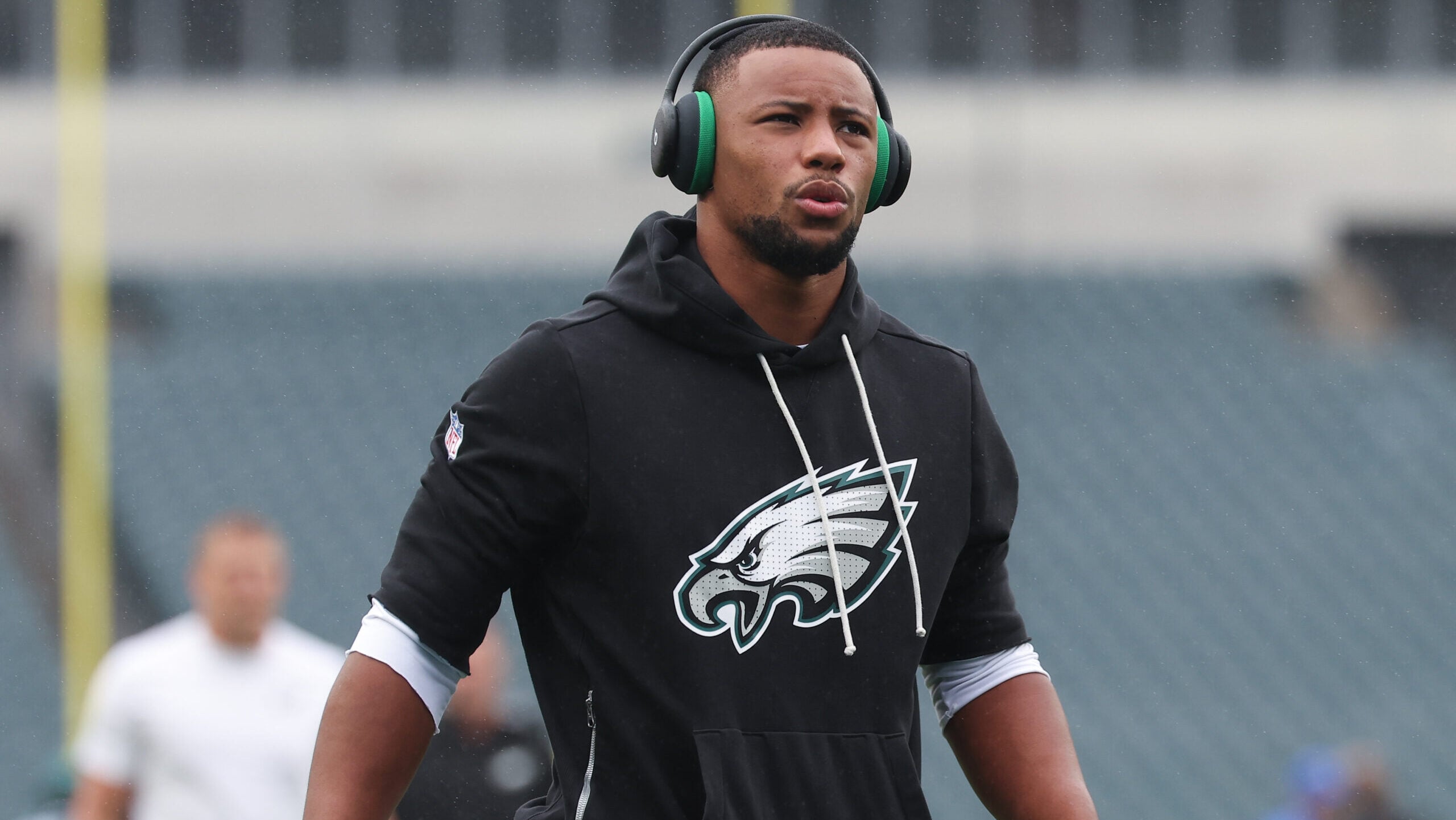 Should Vikings Consider Trading for Saquon Barkley? — Minnesota Sports Fan, Estero Health news