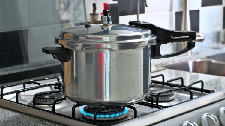 Stop using this Power Quick Pot pressure cooker immediately, CPSC warns — First Coast News Life JAX, Estero Community news