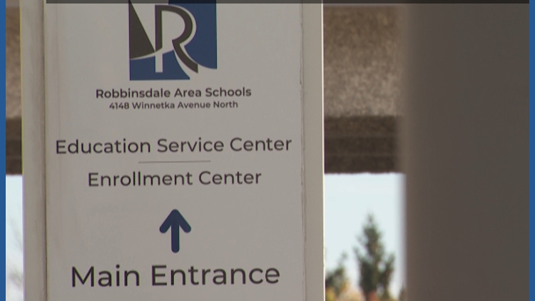 New report questions Robbinsdale's public school finances ahead of referendum vote — KARE 11 Local, Estero Schools news