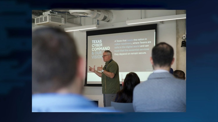 Texas Cyber Command offers free tools to help Texans fight scams, deep fakes and online threats — KENS 5 (San Antonio), Estero Technology news