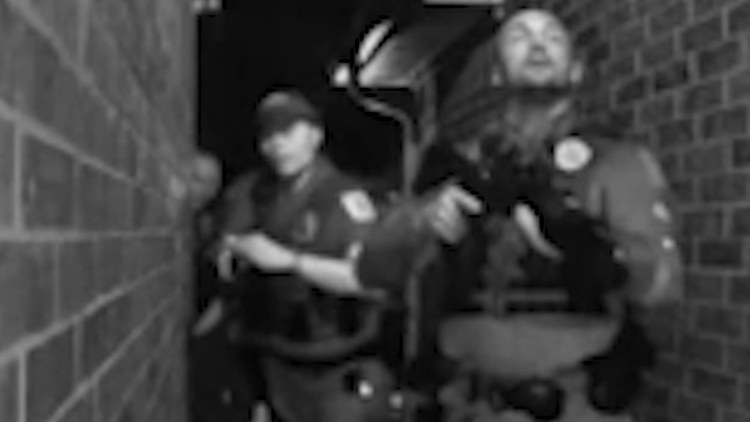 Baytown family targeted by swatting twice in months says police failed to flag their address after first incident — KHOU 11 (Houston), Estero Community news