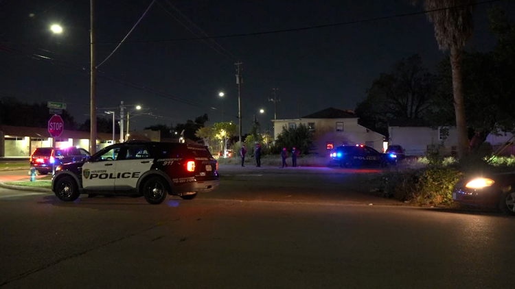 Man fatally shot in head, suspect shot in foot after fight in Second Ward, Houston police say — KENS 5 (San Antonio), Estero Community news