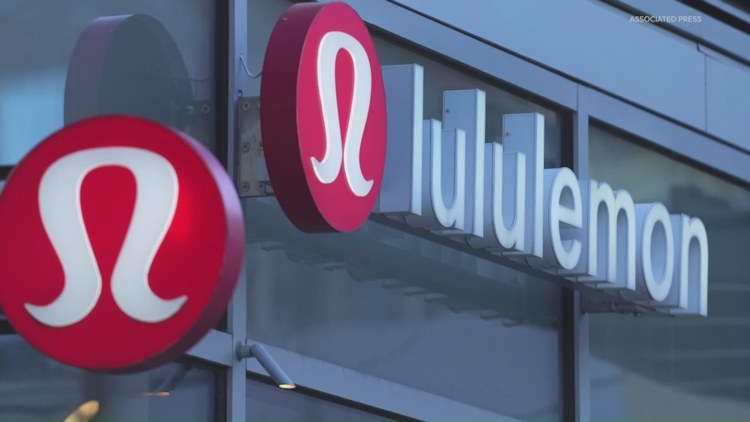 Lululemon reaches settlement with Texas AG Paxton over chemical safety in activewear — KVUE (Austin), Estero Business news