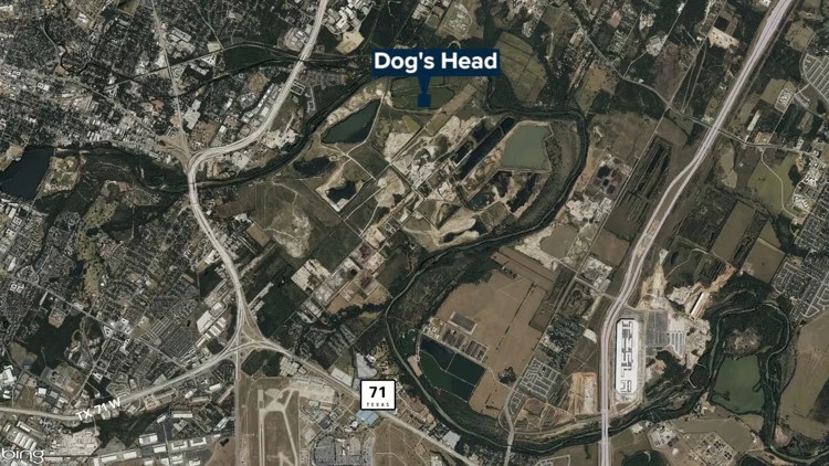 Amazon moves forward with Dog's Head project in southeast Austin — KVUE (Austin), Estero Community news