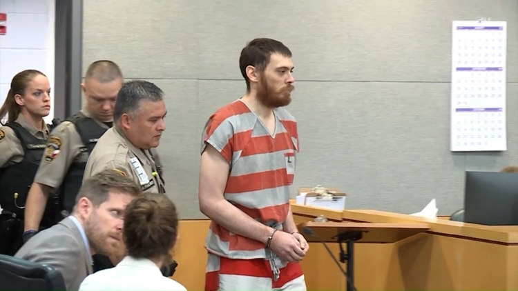 Judge to reassess competency of Austin shooting spree suspect before trial — KVUE (Austin), Estero Community news