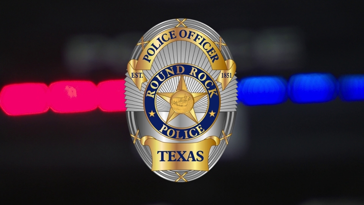 Police searching for suspect after assault in Round Rock — KVUE (Austin), Estero Community news