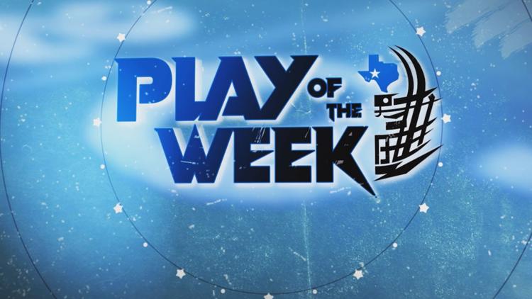 Vote for the West Texas Gametime Play of the Week — NewsWest 9 (Permian Basin), Estero Schools news