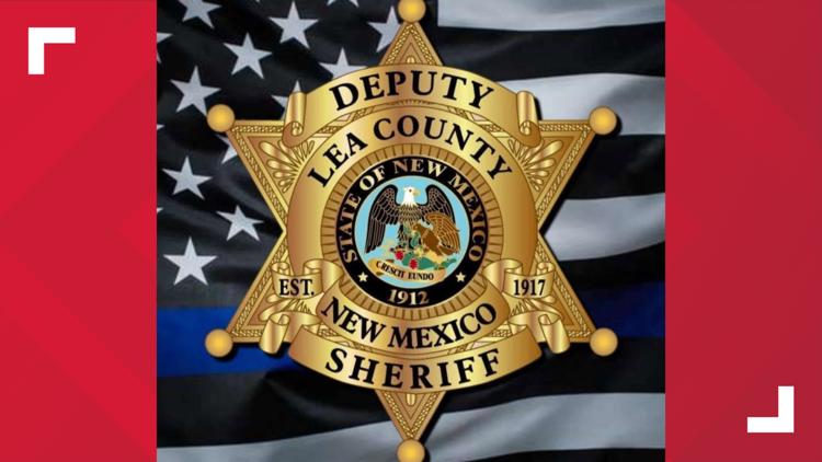 Lea County Drug Task Force announces arrest of alleged suspect wanted for murder, kidnapping — NewsWest 9 (Permian Basin), Estero Community news