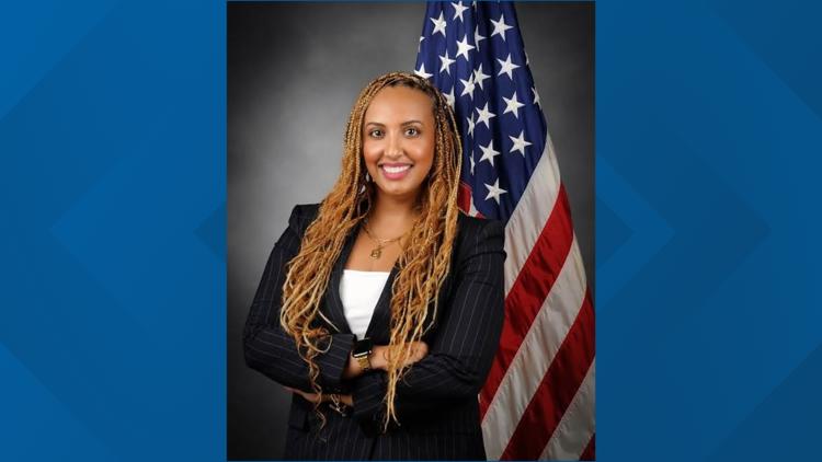 Top Dallas police civilian media official under criminal investigation over alleged incident with motorist — KENS 5 (San Antonio)